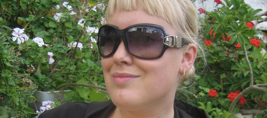 Helena-Reet: med dessa SÖKORD har jag samlat över 5 MILJONER besök och 350.000+ läsare om dagen