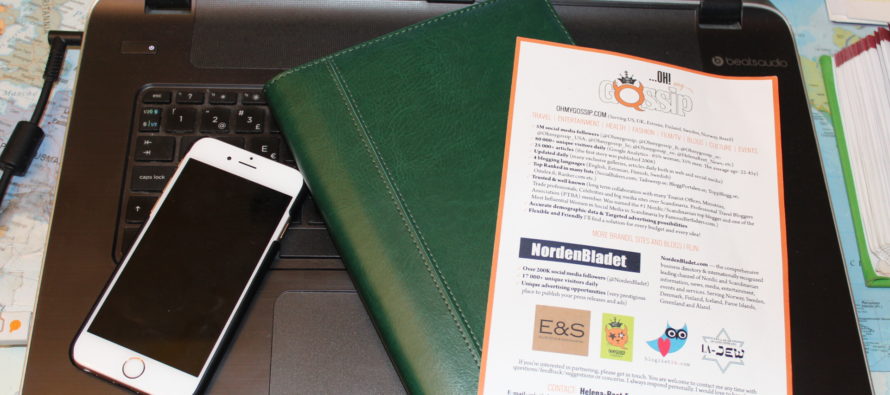 Helena-Reet: Aktivitetskalender 2018 och en tanke om kalender-anteckningsbok för år 2019 för en framgångsrik kvinna!