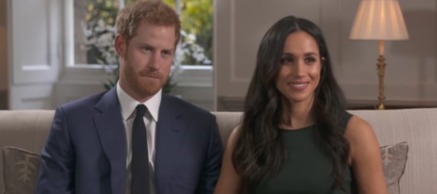 SE med egna ögon! Prins Harry och Meghan Markle gav en exklusiv intervju till BBC