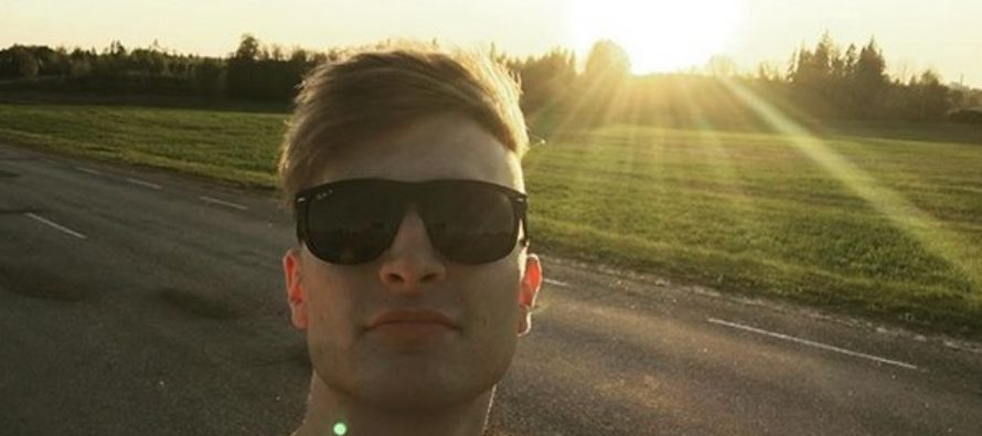OHMYGOSSIP Awards: Den ”Mest Populära Personen 2017” i Estland är Karl-Erik Taukar. Bifogas TOP10!