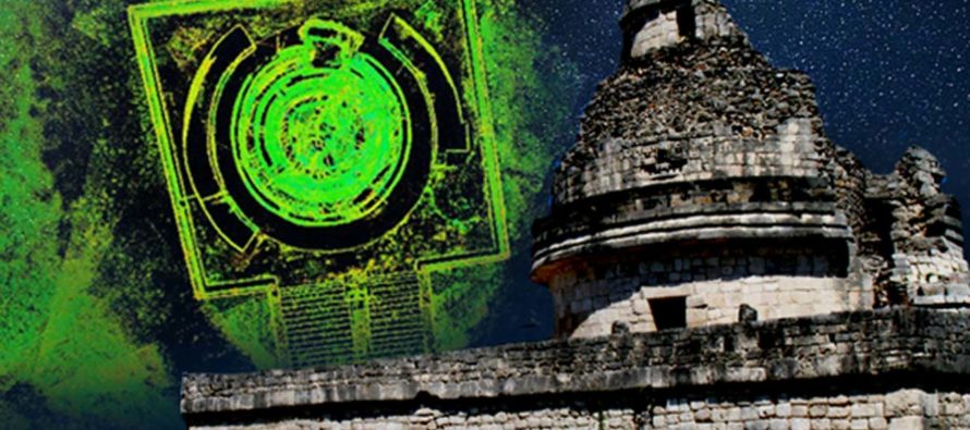 KOLLA, vad mayaindianerna förutspår för 2018 (HOROSKOP för exakta födelsedagar!)