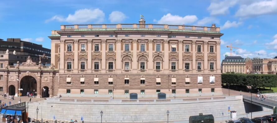 INFO & PROGRAM: Nordiska rådets 71: a toppmöte och pris gala i Stockholm (27-31 oktober 2019)