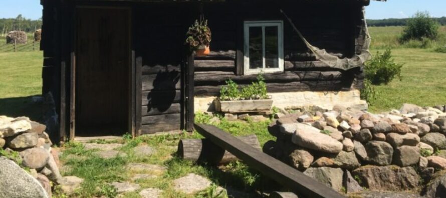 Öppna gårdar-dagen 2020 nådde BESÖKSREKORD – 281 gårdar var öppna, med totalt mer än 213 000 besökare